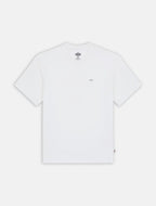 Dickies Clancy Heavyweight Tee - White - Kubanna