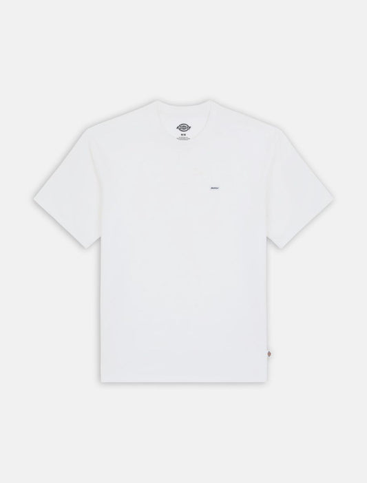 Dickies Clancy Heavyweight T-shirt - White
