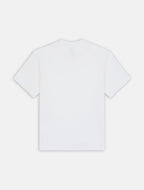 Dickies Clancy Heavyweight Tee - White - Kubanna