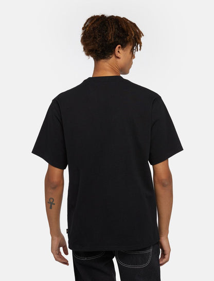 Dickies Clancy Heavyweight T-shirt - Black