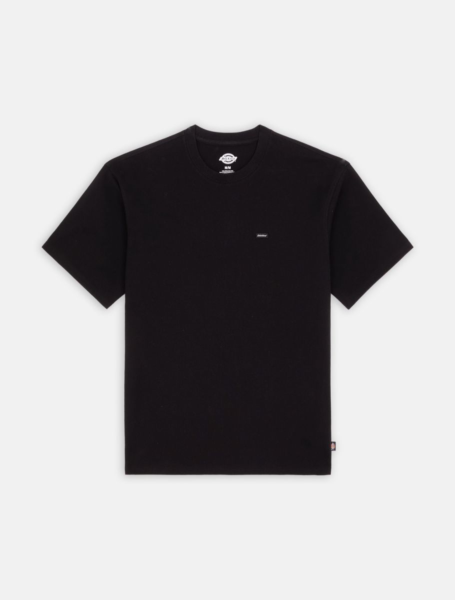 Dickies Clancy Heavyweight T-shirt - Black