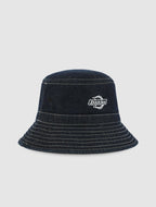 Dickies Denim Bucket Hat - Rinsed - Kubanna