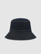Dickies Denim Bucket Hat - Rinsed - Kubanna