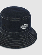 Dickies Denim Bucket Hat - Rinsed - Kubanna