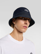 Dickies Denim Bucket Hat - Rinsed - Kubanna