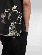 Dickies Savage S/S Work Shirt - Black - Kubanna