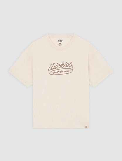 Dickies Rope Tee - Whitecap Grey