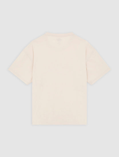 Dickies Rope Tee - Whitecap Grey