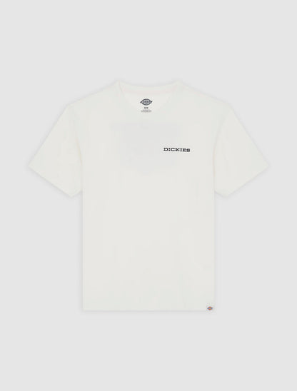 Dickies Landascape Tee - Beige