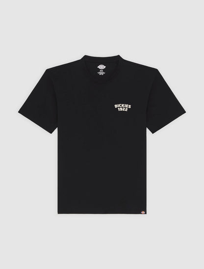 Dickies Mechanic Tee - Black