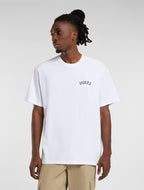 Dickies Snake Tee - White - Kubanna