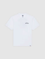 Dickies Snake Tee - White - Kubanna
