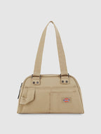 Dickies 66 Cloth Mini Bag - Khaki - Kubanna