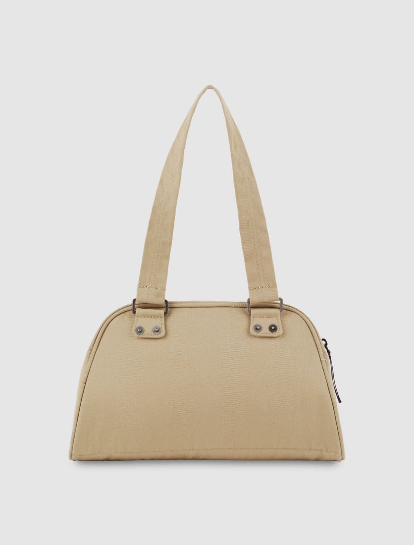Dickies 66 Cloth Mini Bag - Khaki - Kubanna