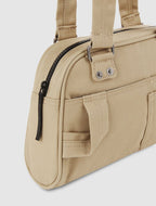 Dickies 66 Cloth Mini Bag - Khaki - Kubanna