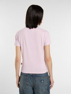 Dickies Maple Valley Tee - Peach Brulee - Kubanna