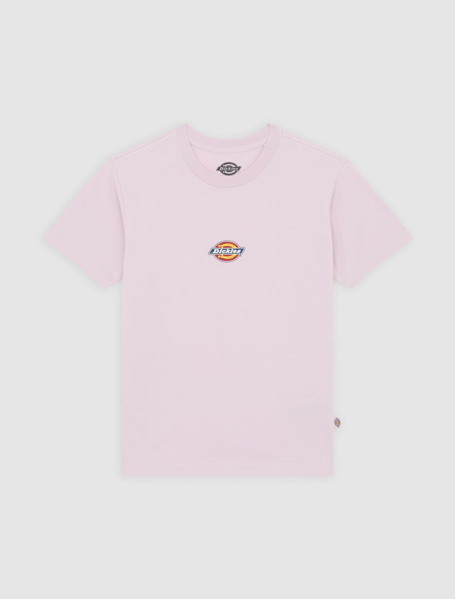 Dickies Maple Valley Tee - Peach Brulee - Kubanna