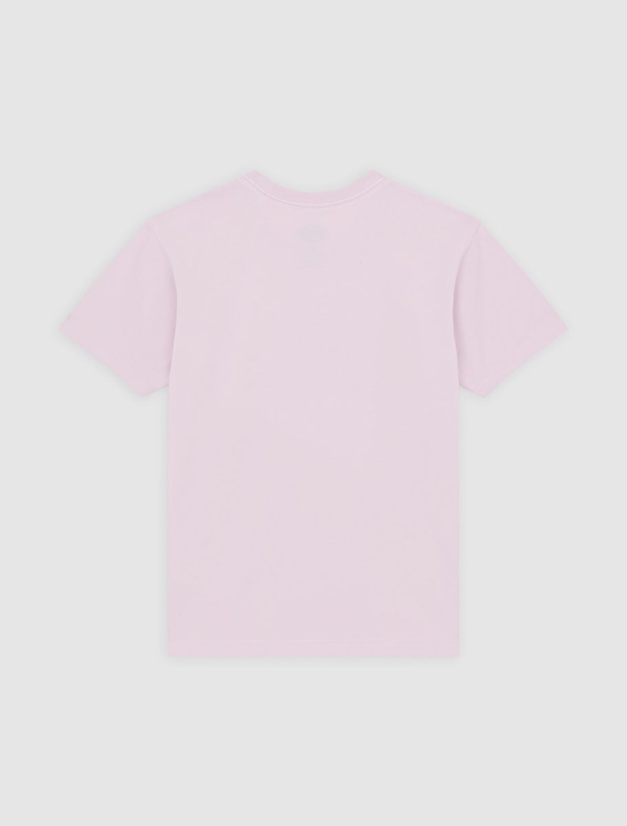 Dickies Maple Valley Tee - Peach Brulee - Kubanna