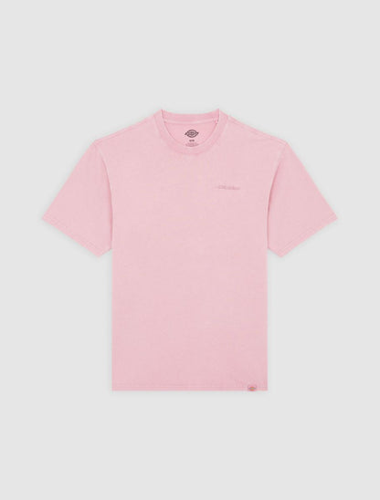 Dickies Plentywood Tee - Pink