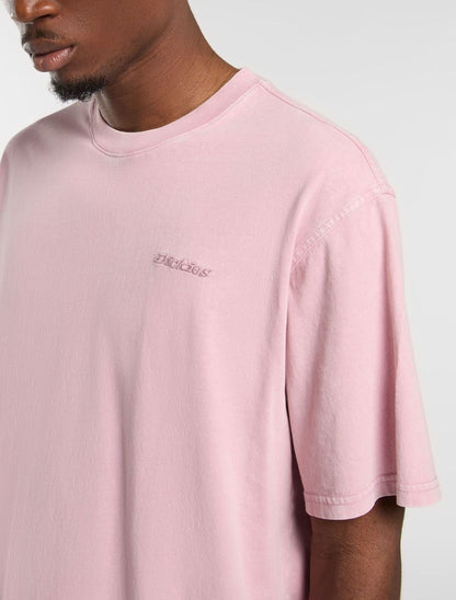 Dickies Plentywood Tee - Pink