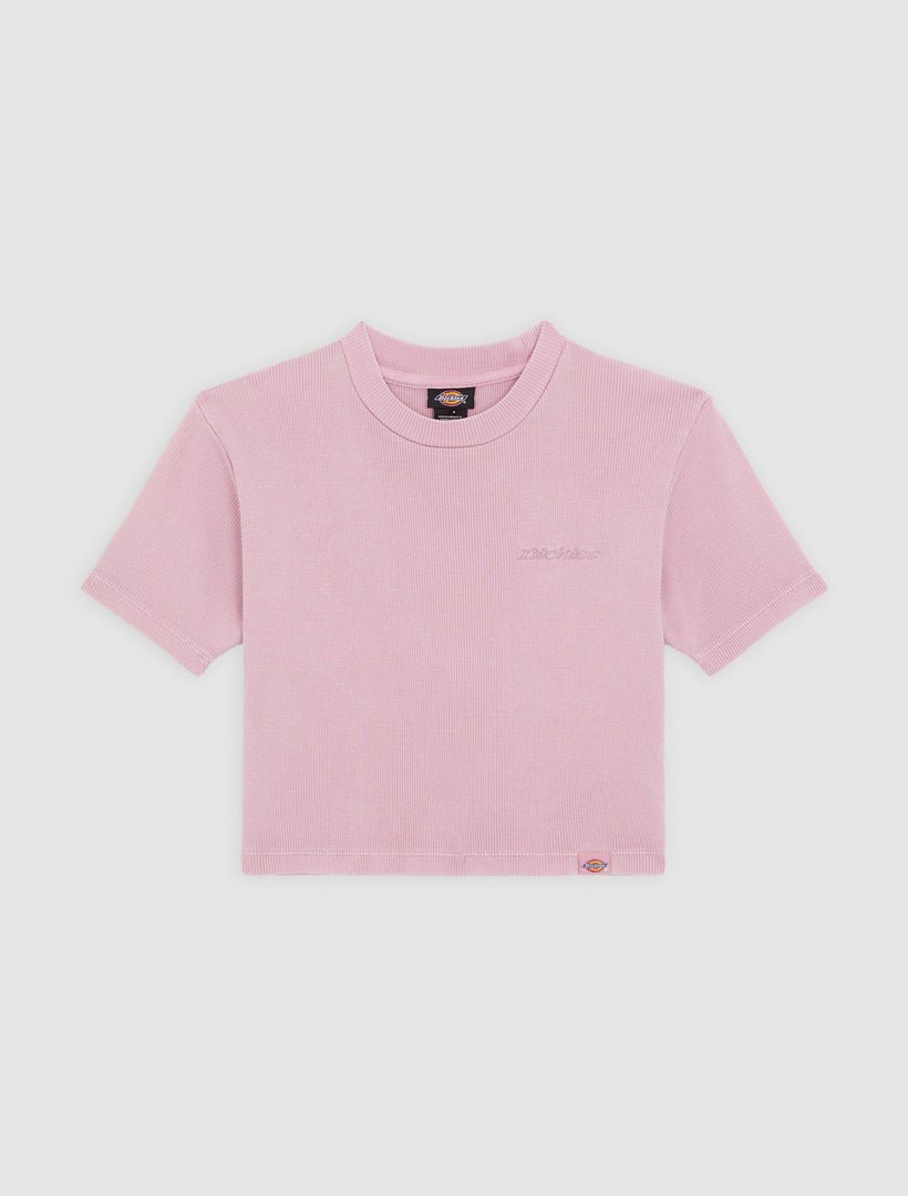 Dickies Plentywood Tee - Lilas - Kubanna