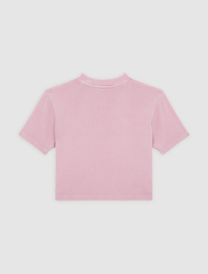 Dickies Plentywood Tee - Lilas - Kubanna