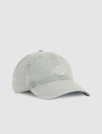 Dickies Denim Dad Cap - Vintage Blue - Kubanna