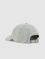 Dickies Denim Dad Cap - Vintage Blue - Kubanna