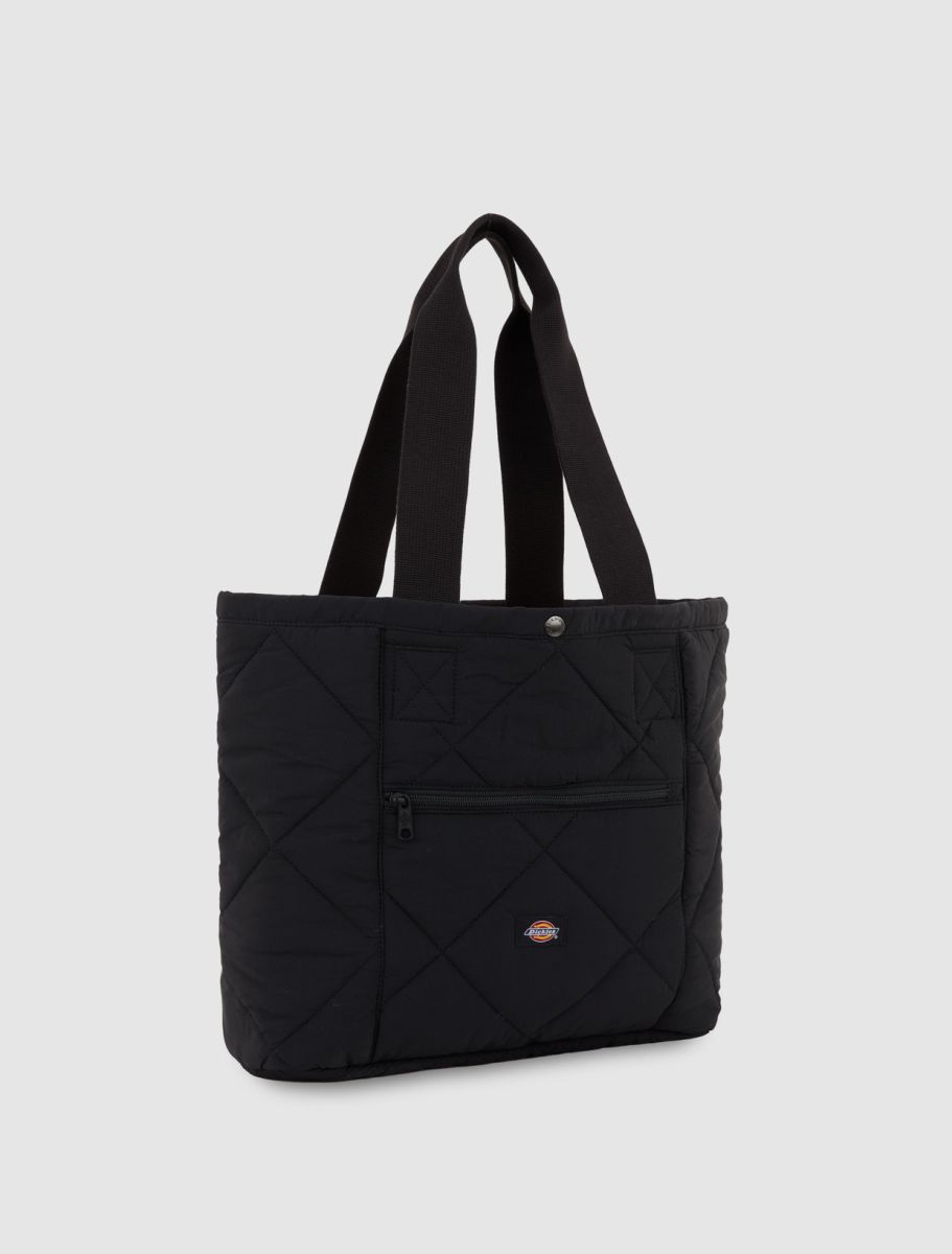 Dickies Samburg Totebag - Black