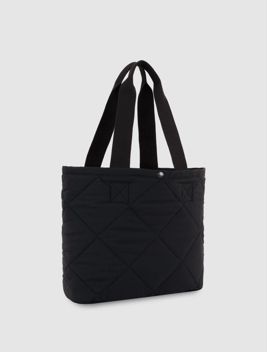 Dickies Samburg Totebag - Black