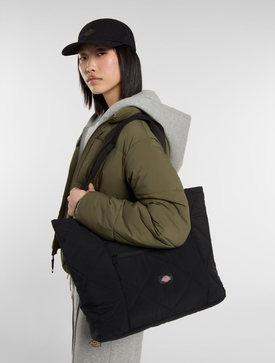 Dickies Samburg Totebag - Black