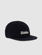 Dickies Williston Cap - Dark Blue - Kubanna