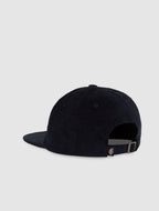 Dickies Williston Cap - Dark Blue - Kubanna