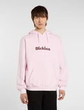 Dickies Slayden Hoodie - Soft Pink - Kubanna
