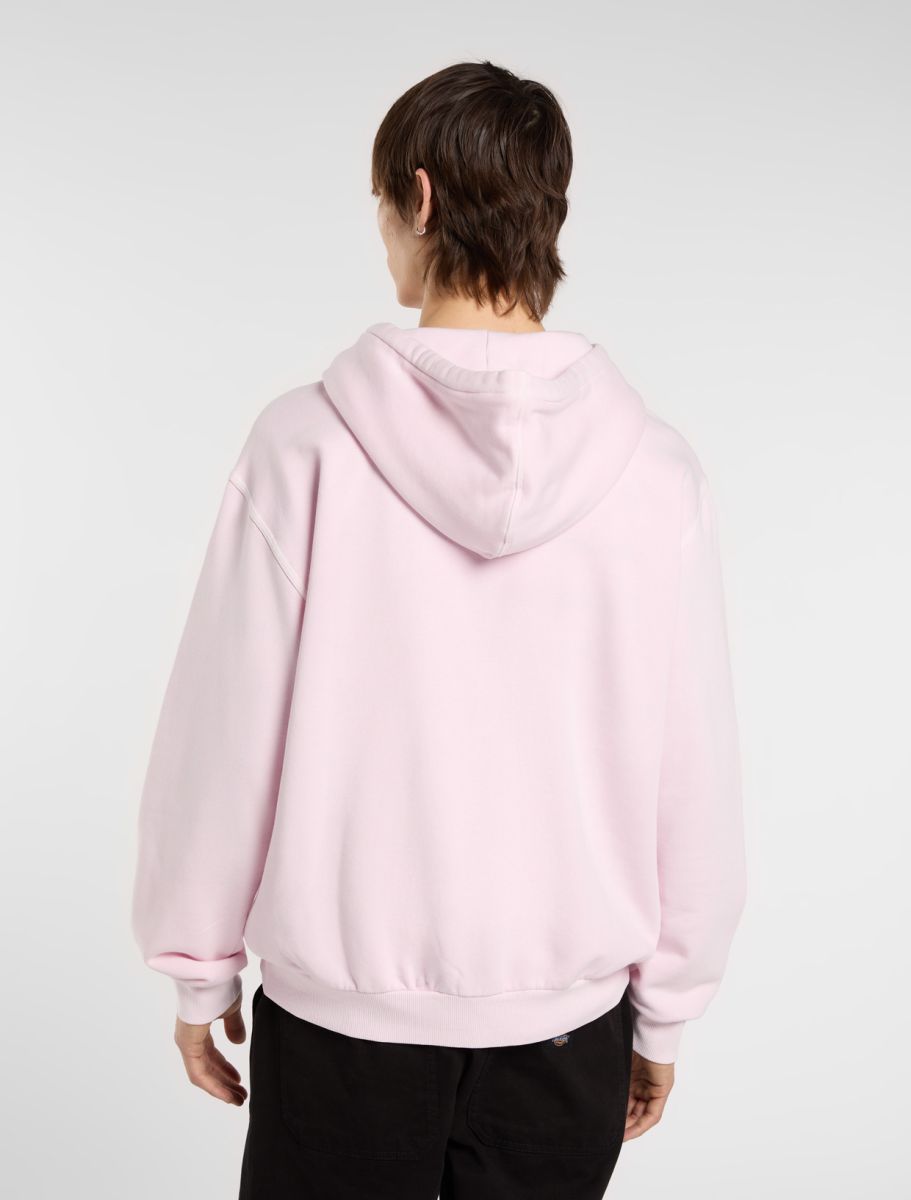Dickies Slayden Hoodie - Soft Pink - Kubanna