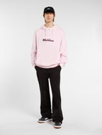 Dickies Slayden Hoodie - Soft Pink - Kubanna