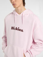 Dickies Slayden Hoodie - Soft Pink - Kubanna