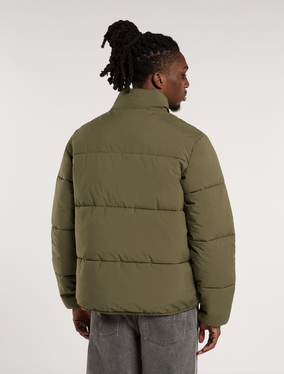 Dickies Summerdale Puffer Jacket - Military Green