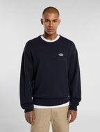 Dickies Summerdale Sweater - Dark Blue - Kubanna