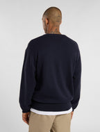 Dickies Summerdale Sweater - Dark Blue - Kubanna