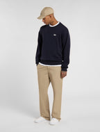 Dickies Summerdale Sweater - Dark Blue - Kubanna
