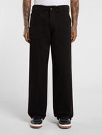 Dickies Forth Smith Truck Pant - Black - Kubanna