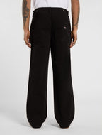 Dickies Forth Smith Truck Pant - Black - Kubanna