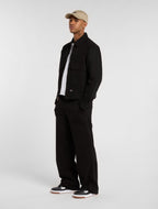 Dickies Forth Smith Truck Pant - Black - Kubanna
