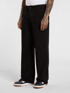 Dickies Forth Smith Truck Pant - Black - Kubanna
