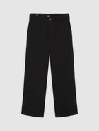 Dickies Forth Smith Truck Pant - Black - Kubanna