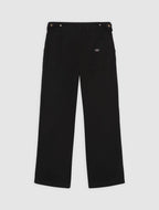 Dickies Forth Smith Truck Pant - Black - Kubanna