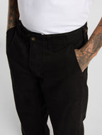 Dickies Forth Smith Truck Pant - Black - Kubanna
