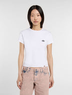 Dickies Gladeville Tee - White - Kubanna