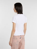 Dickies Gladeville Tee - White - Kubanna